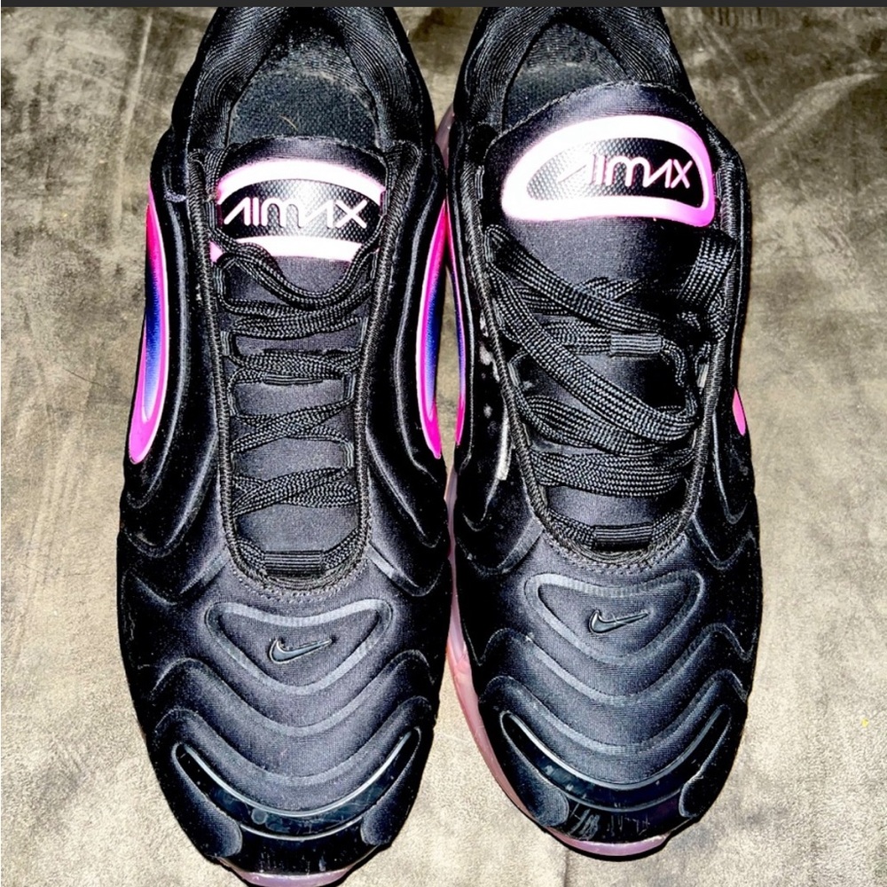 Nike air max 720 sneakers